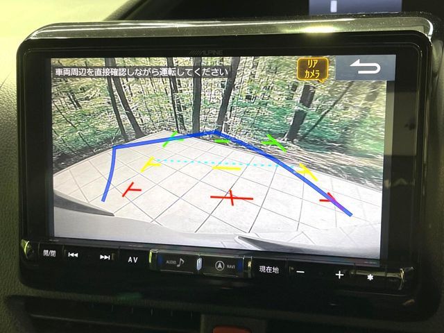 TOYOTA ESQUIRE HYBRID 2019 Image 31