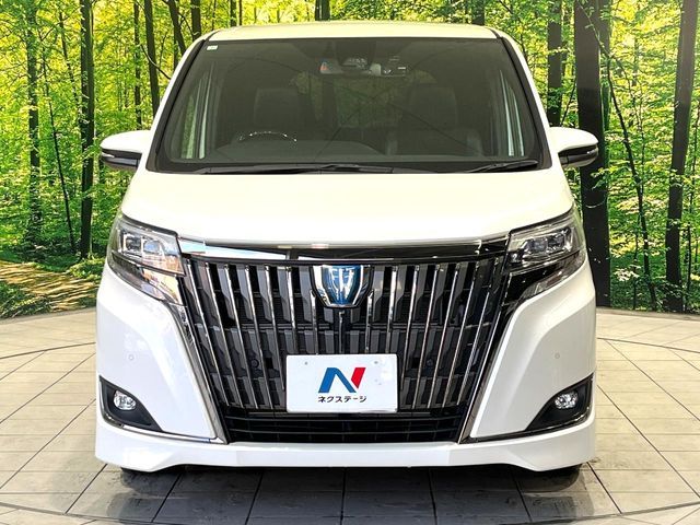 TOYOTA ESQUIRE HYBRID 2019 Image 31