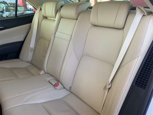 TOYOTA CROWN SEDAN HYBRID 2016 Image 31