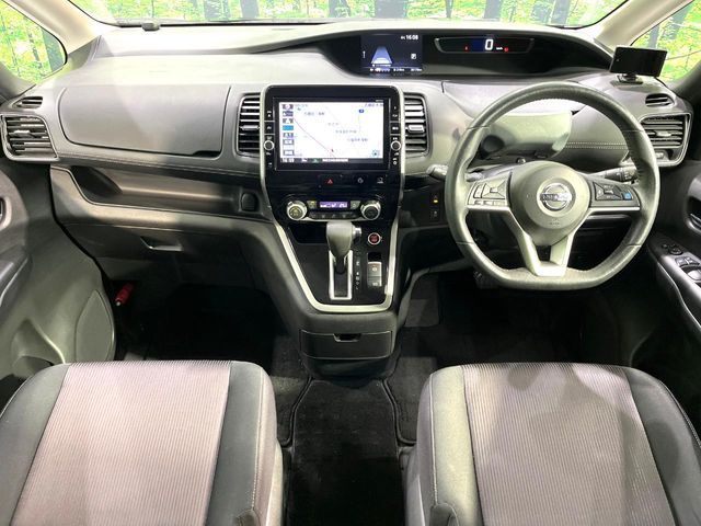 NISSAN SERENA  S-HYBRID 2018 Image 31