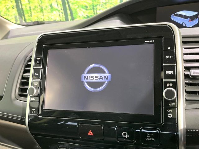 NISSAN SERENA  S-HYBRID 2018 Image 31