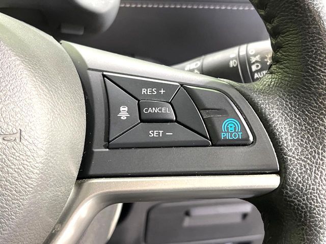 NISSAN SERENA  S-HYBRID 2018 Image 31