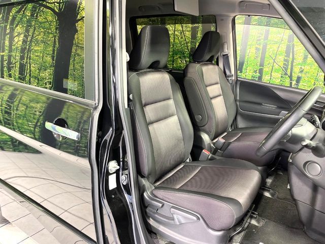 NISSAN SERENA  S-HYBRID 2018 Image 31