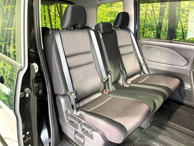 NISSAN SERENA  S-HYBRID 2018 Image 31