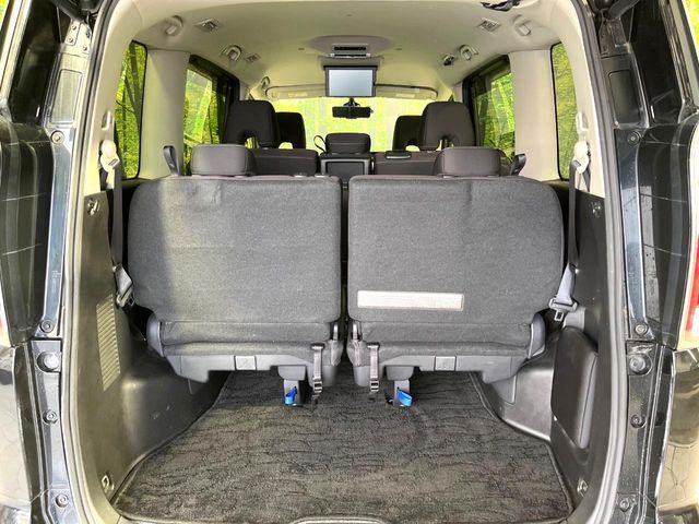 NISSAN SERENA  S-HYBRID 2018 Image 31