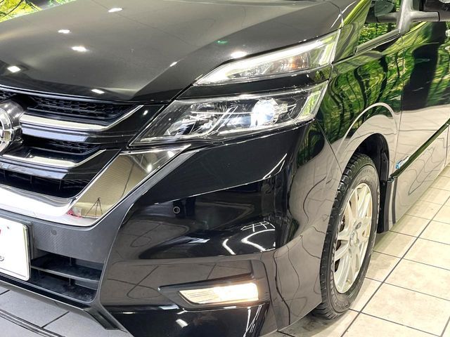 NISSAN SERENA  S-HYBRID 2018 Image 31