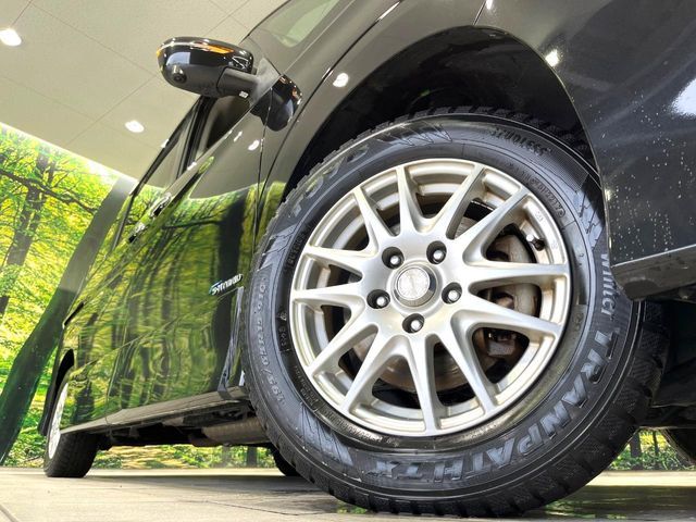 NISSAN SERENA  S-HYBRID 2018 Image 31