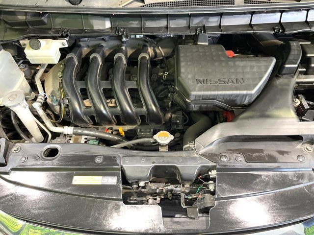 NISSAN SERENA  S-HYBRID 2018 Image 31