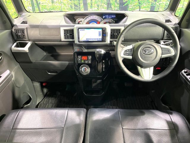 DAIHATSU WAKE 2018 Image 31