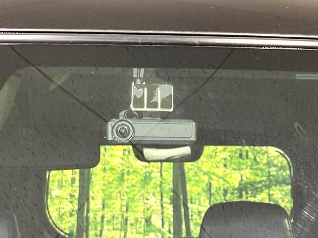 DAIHATSU WAKE 2018 Image 31