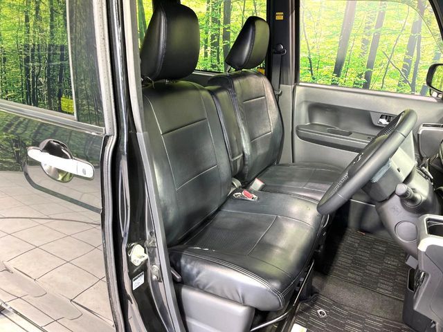 DAIHATSU WAKE 2018 Image 31