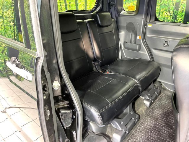 DAIHATSU WAKE 2018 Image 31