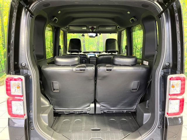 DAIHATSU WAKE 2018 Image 31