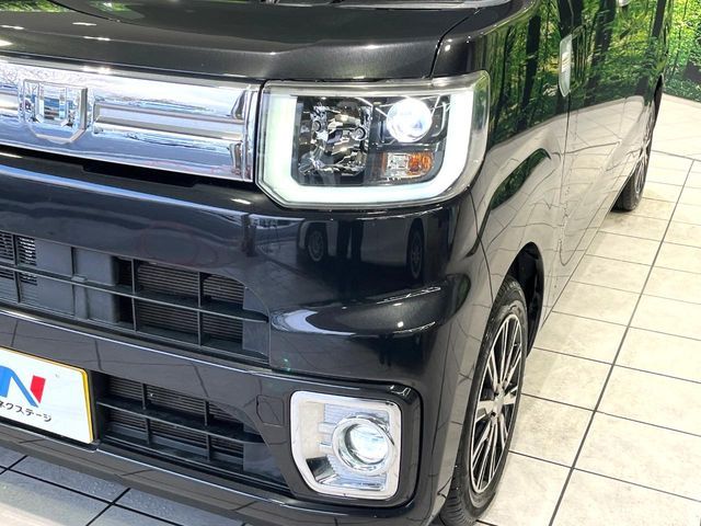 DAIHATSU WAKE 2018 Image 31