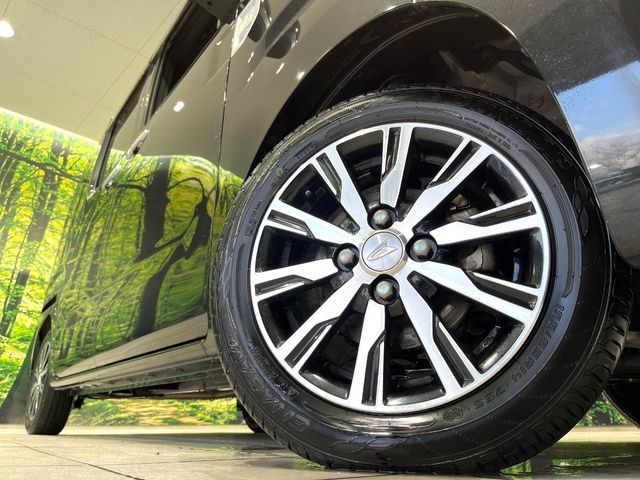 DAIHATSU WAKE 2018 Image 31
