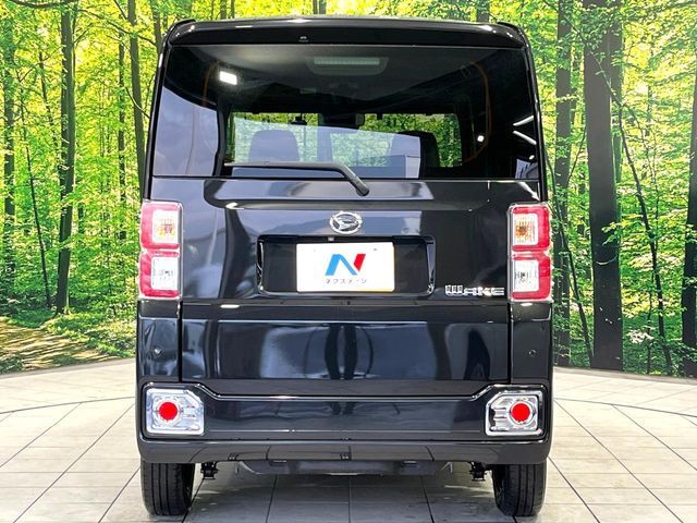 DAIHATSU WAKE 2018 Image 31