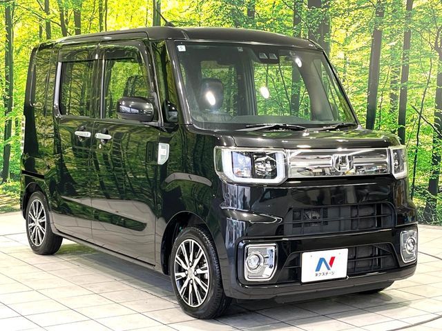 DAIHATSU WAKE 2018 Image 31