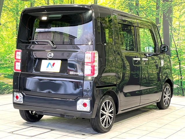 DAIHATSU WAKE 2018 Image 31