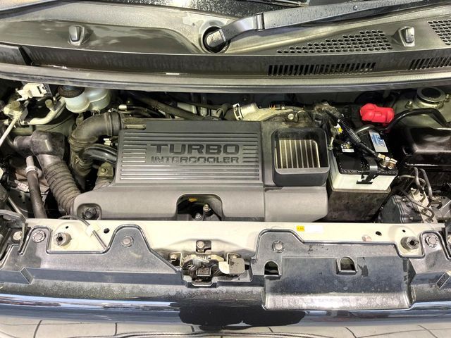 DAIHATSU WAKE 2018 Image 31