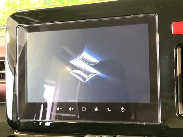 SUZUKI SPACIA CUSTOM 2023 Image 31