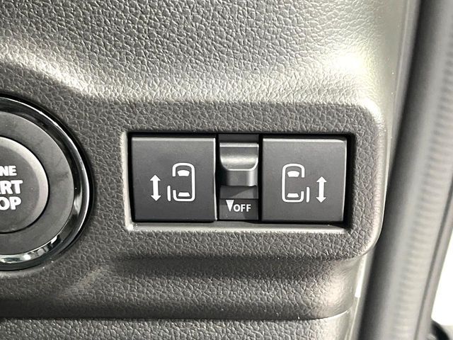 SUZUKI SPACIA CUSTOM 2023 Image 31