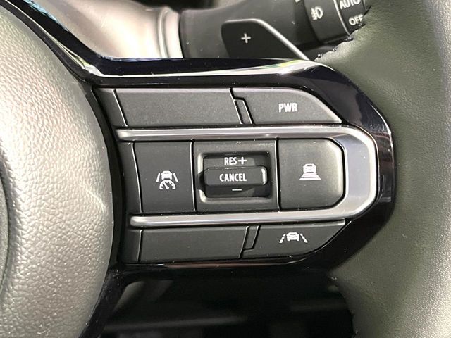 SUZUKI SPACIA CUSTOM 2023 Image 31