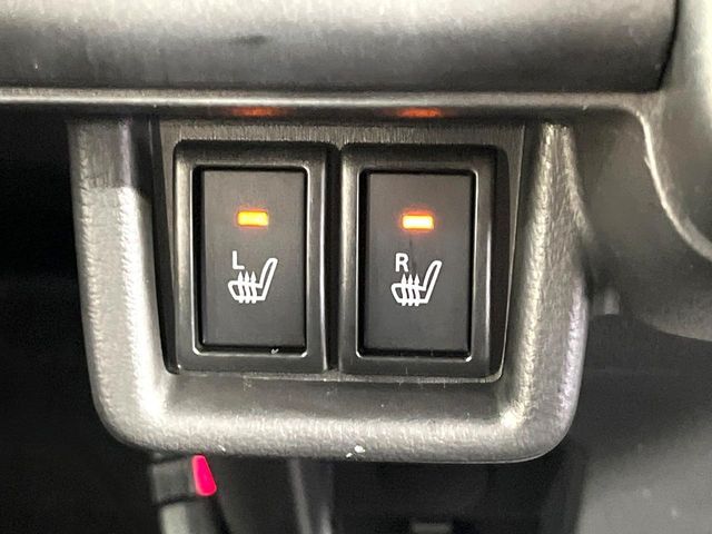 SUZUKI SPACIA CUSTOM 2023 Image 31