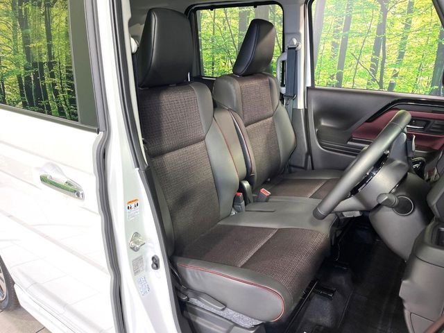 SUZUKI SPACIA CUSTOM 2023 Image 31