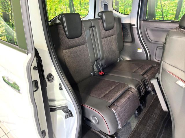 SUZUKI SPACIA CUSTOM 2023 Image 31