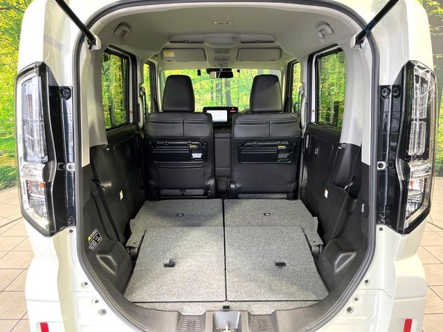 SUZUKI SPACIA CUSTOM 2023 Image 31