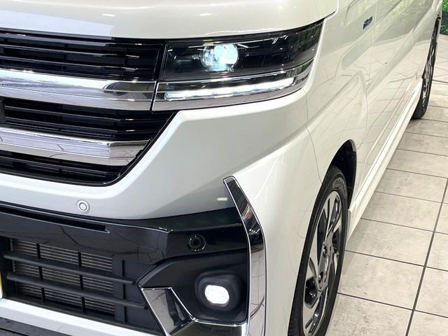 SUZUKI SPACIA CUSTOM 2023 Image 31