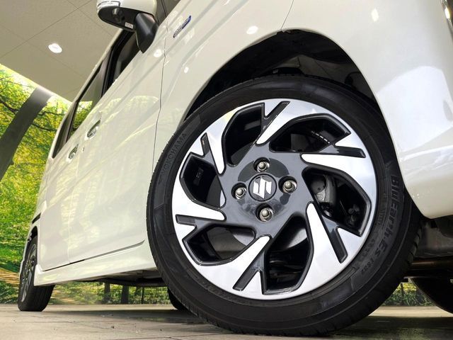 SUZUKI SPACIA CUSTOM 2023 Image 31