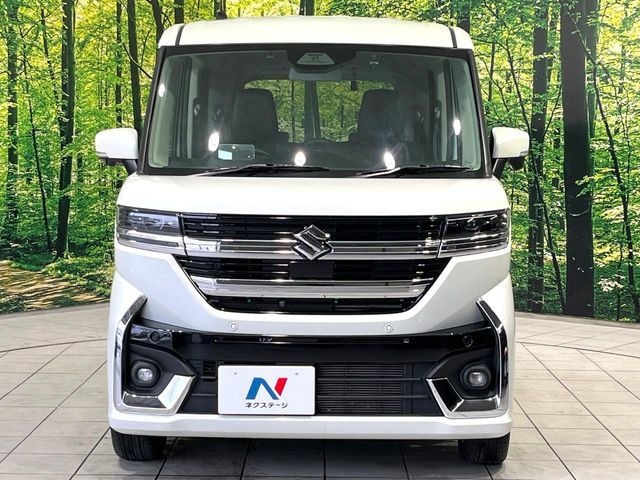 SUZUKI SPACIA CUSTOM 2023 Image 31