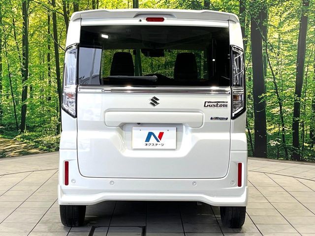 SUZUKI SPACIA CUSTOM 2023 Image 31