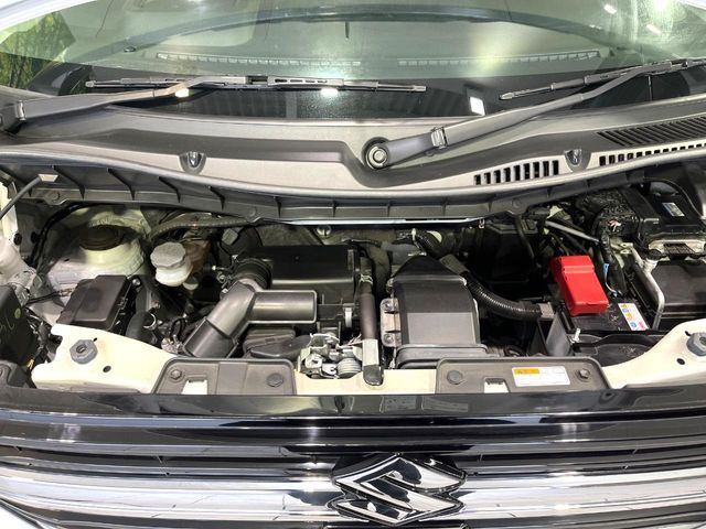 SUZUKI SPACIA CUSTOM 2023 Image 31