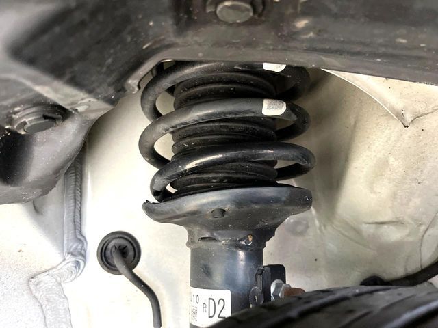 SUZUKI SPACIA CUSTOM 2023 Image 31