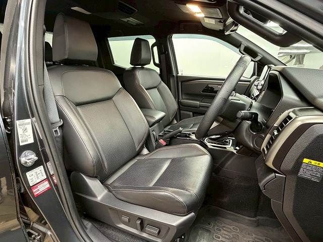 MITSUBISHI TRITON 2024 Image 31