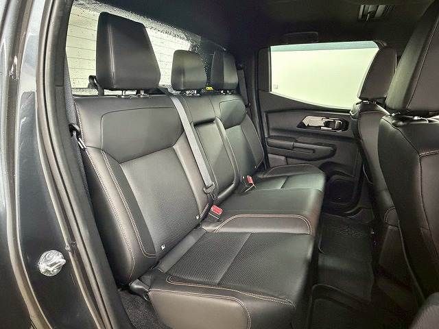 MITSUBISHI TRITON 2024 Image 31