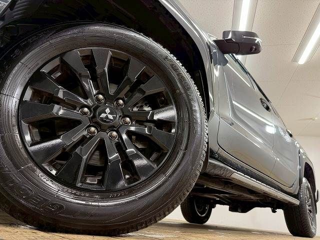 MITSUBISHI TRITON 2024 Image 31