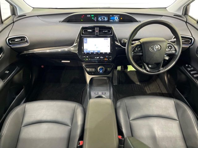 TOYOTA PRIUS 2019 Image 31