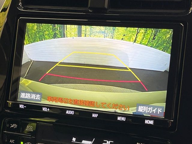 TOYOTA PRIUS 2019 Image 31