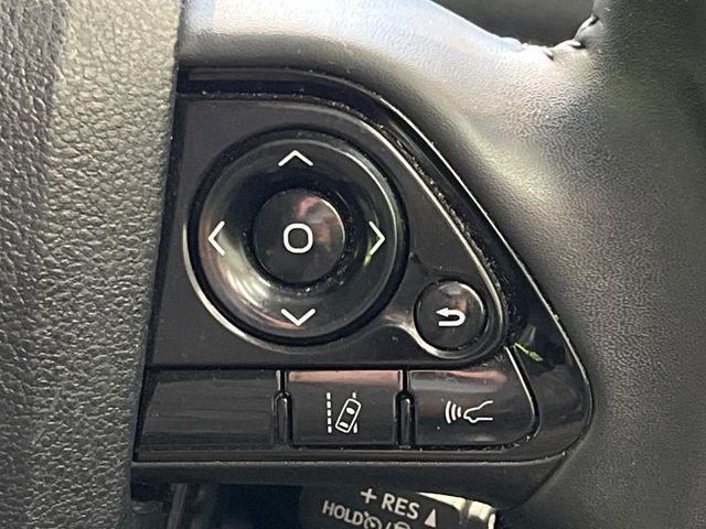 TOYOTA PRIUS 2019 Image 31