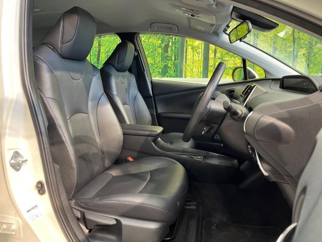 TOYOTA PRIUS 2019 Image 31