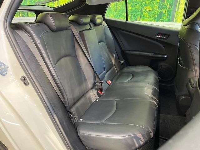 TOYOTA PRIUS 2019 Image 31