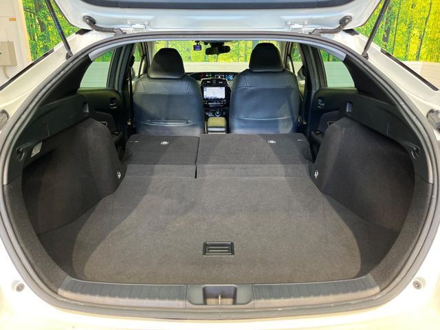 TOYOTA PRIUS 2019 Image 31