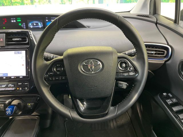 TOYOTA PRIUS 2019 Image 31