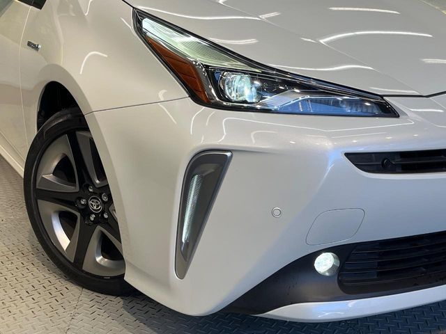 TOYOTA PRIUS 2019 Image 31
