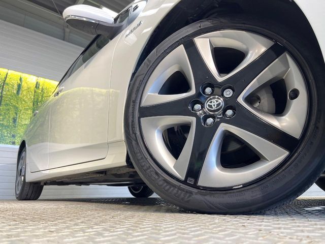 TOYOTA PRIUS 2019 Image 31