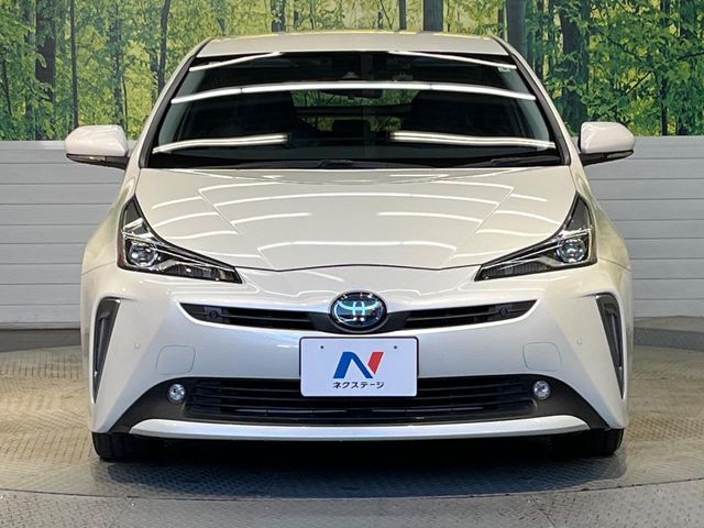TOYOTA PRIUS 2019 Image 31