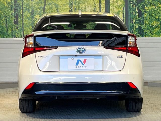 TOYOTA PRIUS 2019 Image 31